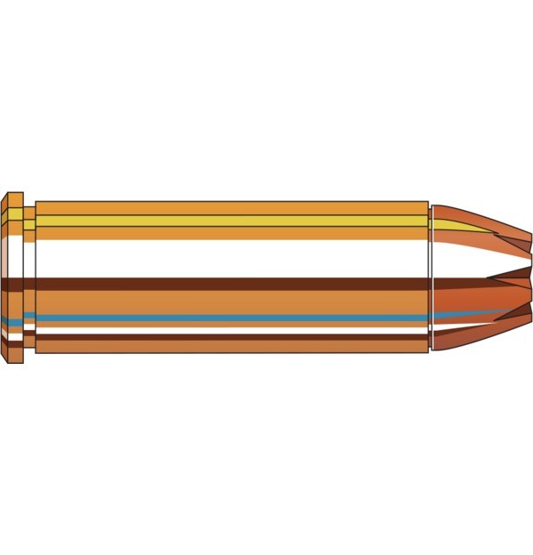 HR HH 44 RMG 200 MONOFLEX 20 - Taurus Savings